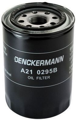DENCKERMANN A210295B Ölfilter
