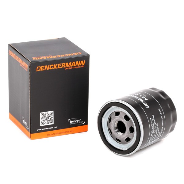 DENCKERMANN A210410: Filtro olio