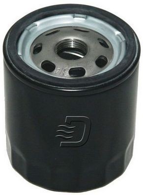 DENCKERMANN A210414: Ölfilter