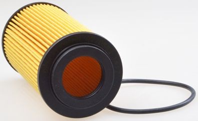 DENCKERMANN A210555 Ölfilter mit Dichtung