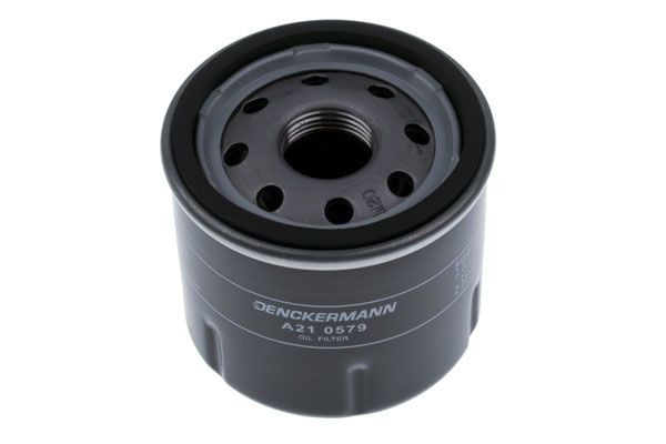 DENCKERMANN A210579: Eļļas filtrs