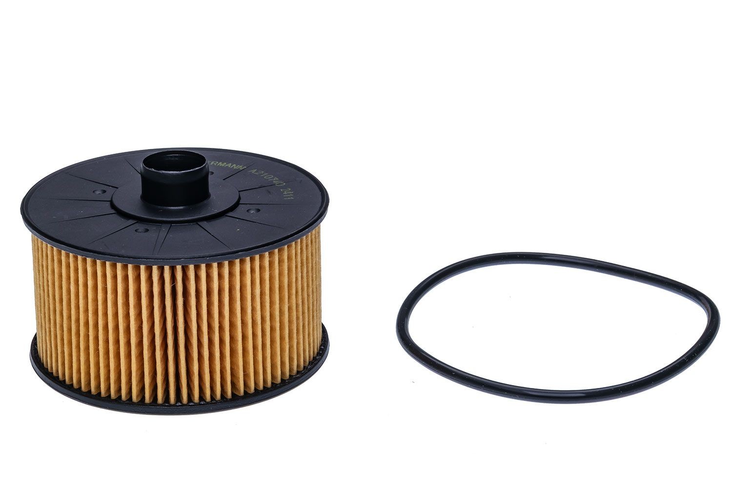 DENCKERMANN A210740: Eļļas filtrs