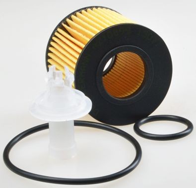DENCKERMANN A210899: Eļļas filtrs
