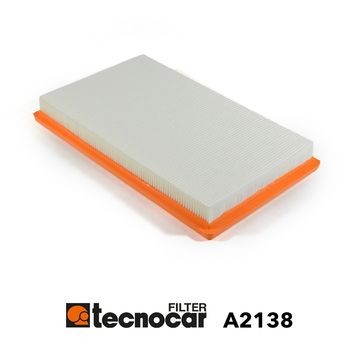 TECNOCAR A2138: Ilmansuodatin