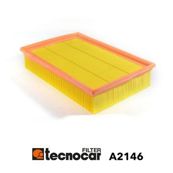 TECNOCAR A2146: Filtro aria