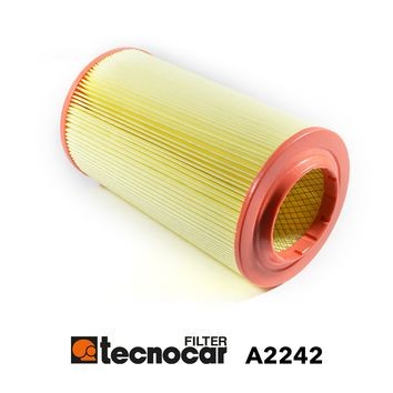 TECNOCAR A2242: Légszűrő
