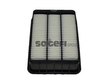 TECNOCAR A2279: Filtro aria