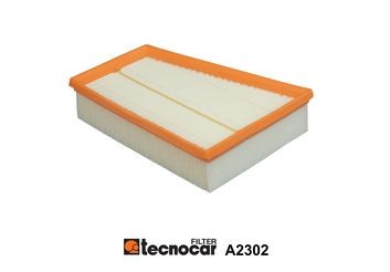 TECNOCAR A2302: Filtro aria