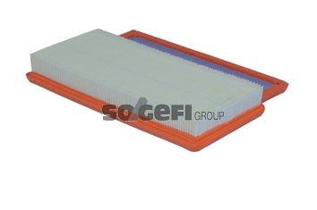 TECNOCAR A2399: Gaisa filtrs