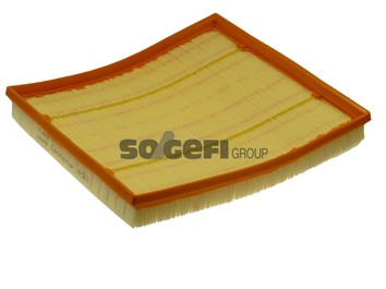 TECNOCAR A2528: Filtro aria