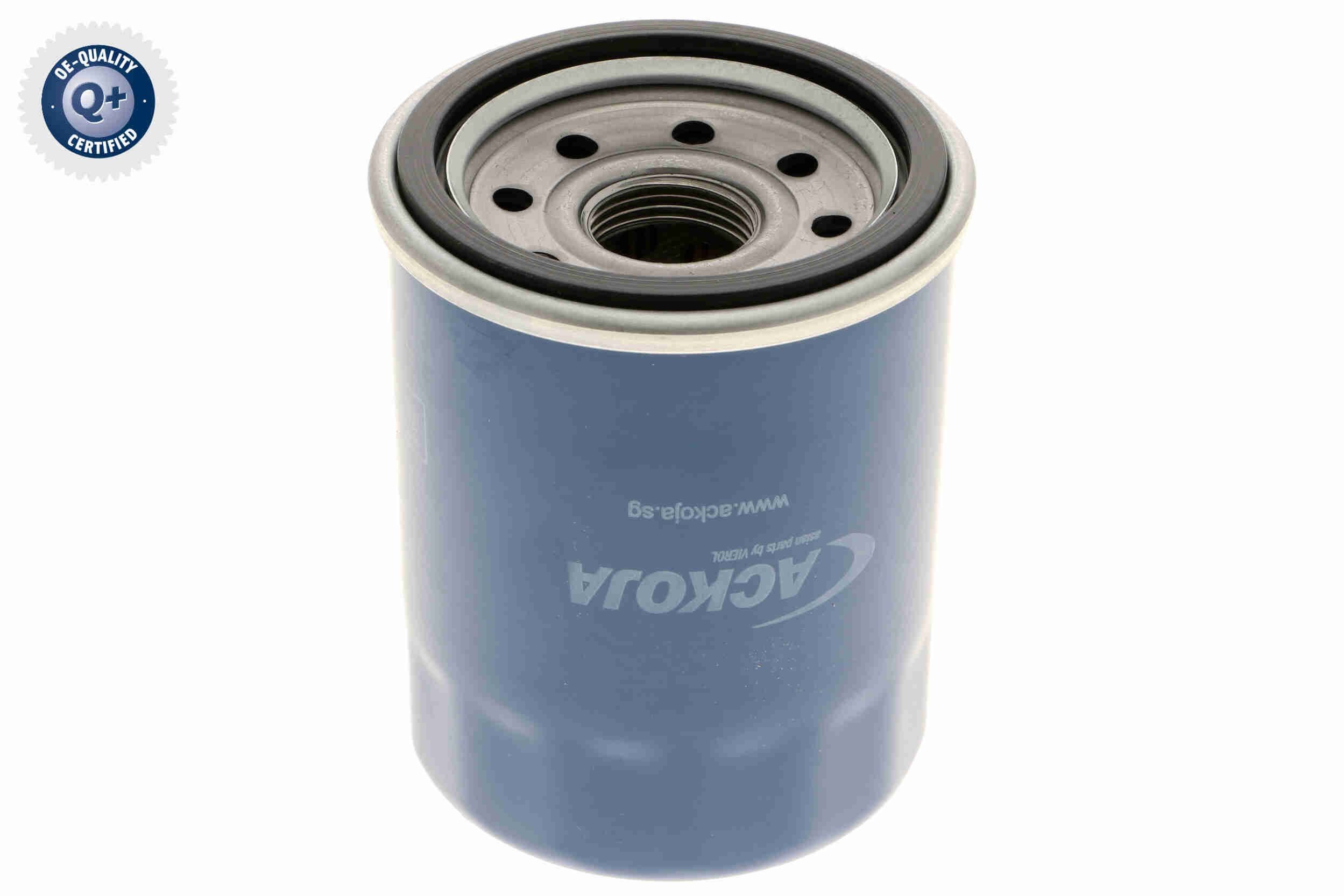 ACKOJA A26-0500: Olejový filtr Green Mobility Parts