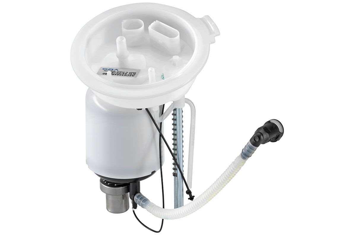 VDO A2C5336460680: Filtrs, Degvielas padeve