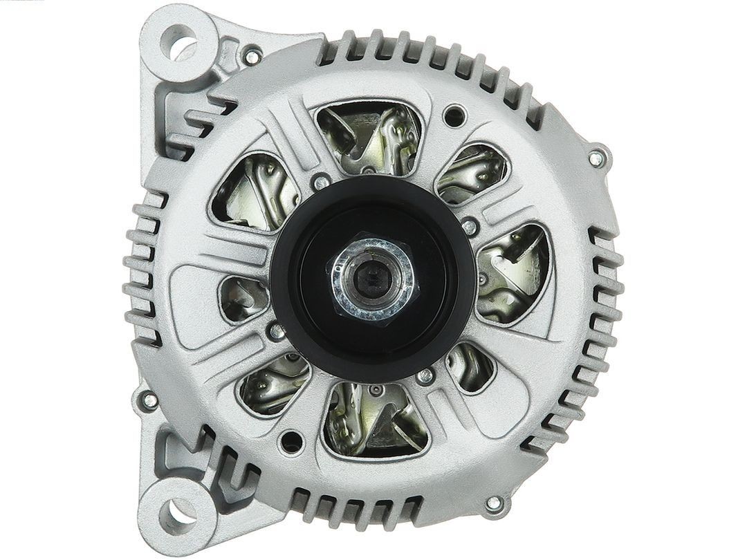 AS-PL A3027: Laturi Brand new AS-PL Alternator brush set 150A