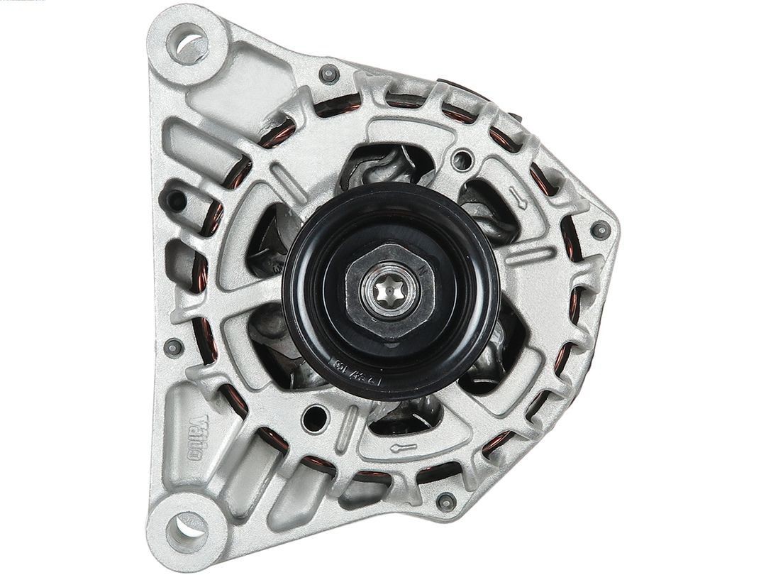 AS-PL A3032(VALEO): Kintamosios srovės generatorius Brand new AS-PL Alternator brush set 70A