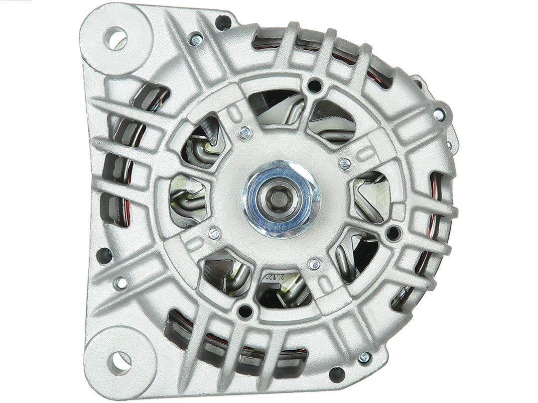 AS-PL A3033: Laturi Brand new AS-PL Alternator brush set 140A