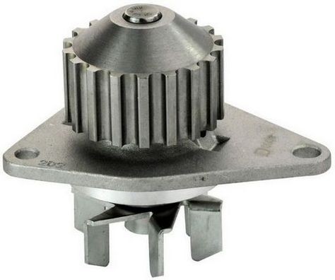 DENCKERMANN A310129P: Ūdenssūknis