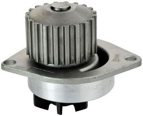 DENCKERMANN A310139P: Ūdenssūknis