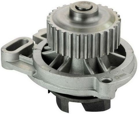 DENCKERMANN A310145: Ūdenssūknis Zobu skaits: 29