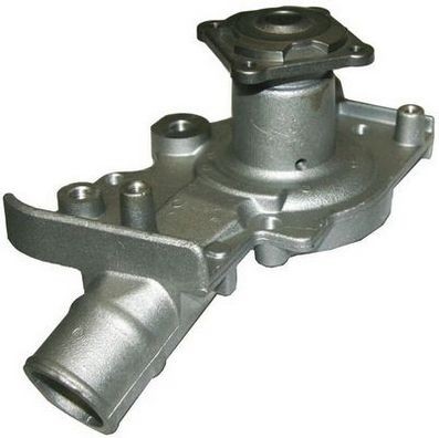 DENCKERMANN A310236P: Pompe à eau