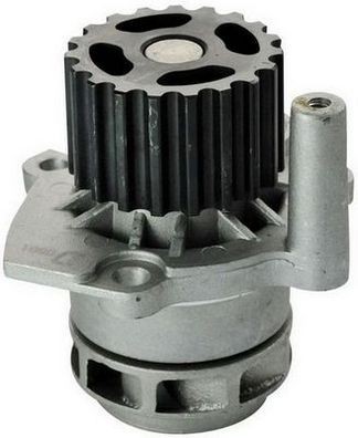 DENCKERMANN A310622P: Pompa acqua N° denti: 19