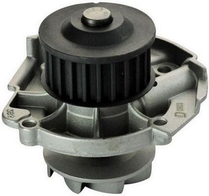 DENCKERMANN A310743P: Ūdenssūknis Zobu skaits: 23