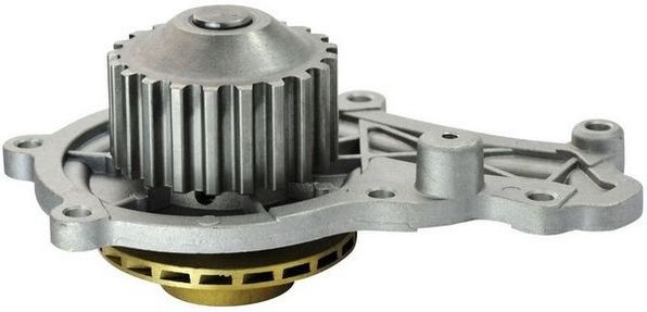 DENCKERMANN A310795P: Pompe à eau Nbr. dents: 21