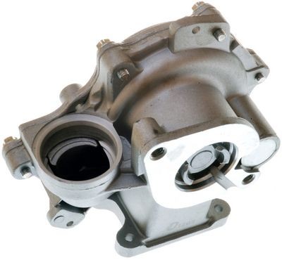 DENCKERMANN A310901P: Pompa acqua con anello tenuta