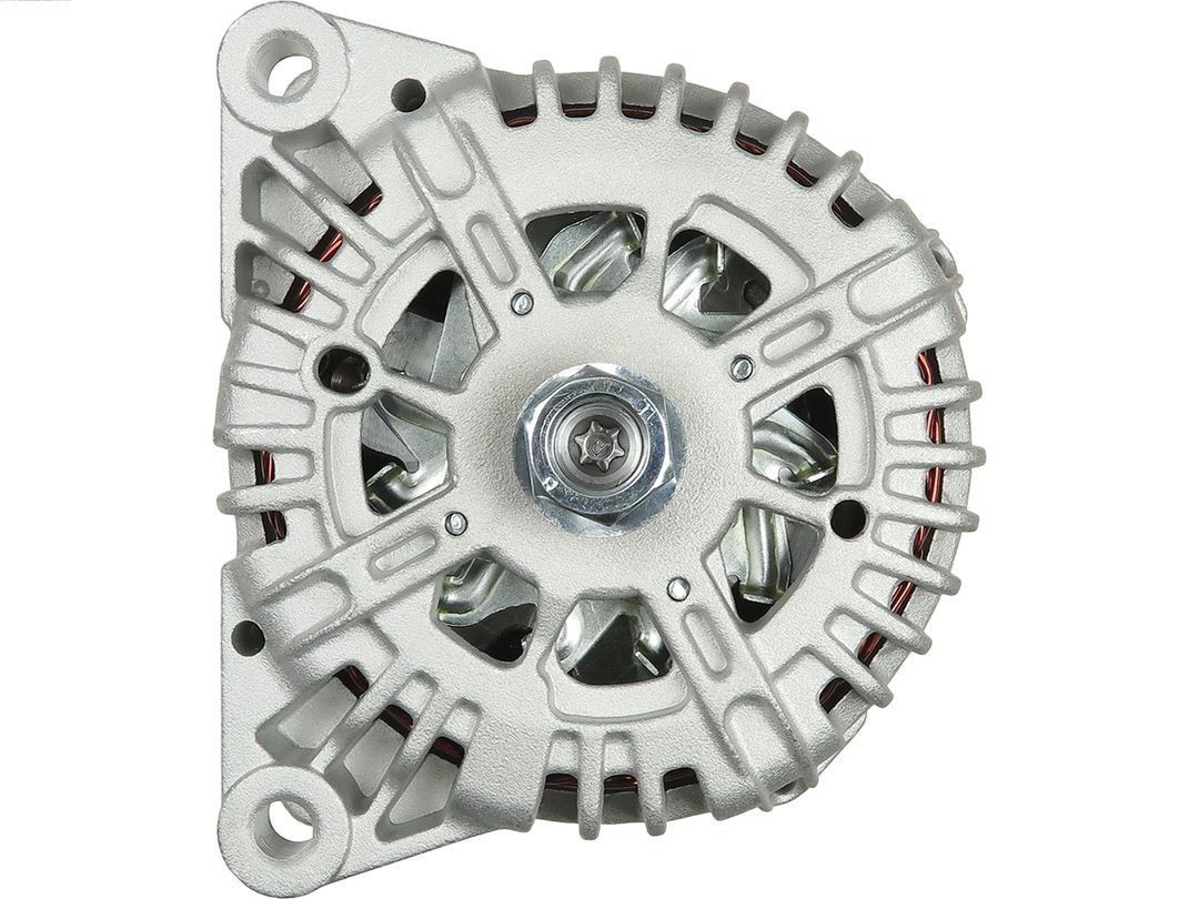 AS-PL A3122: Laturi Brand new AS-PL Alternator brush set 150A