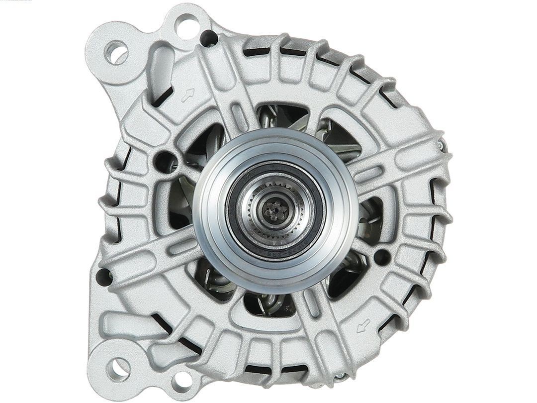AS-PL A3147: Alternator Brand new AS-PL Alternator brush set 180A