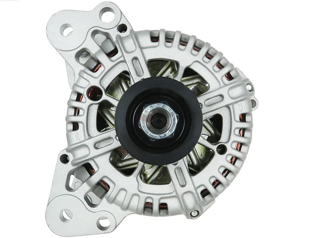 AS-PL A3204: Lichtmaschine Brandneu AS-PL 110A