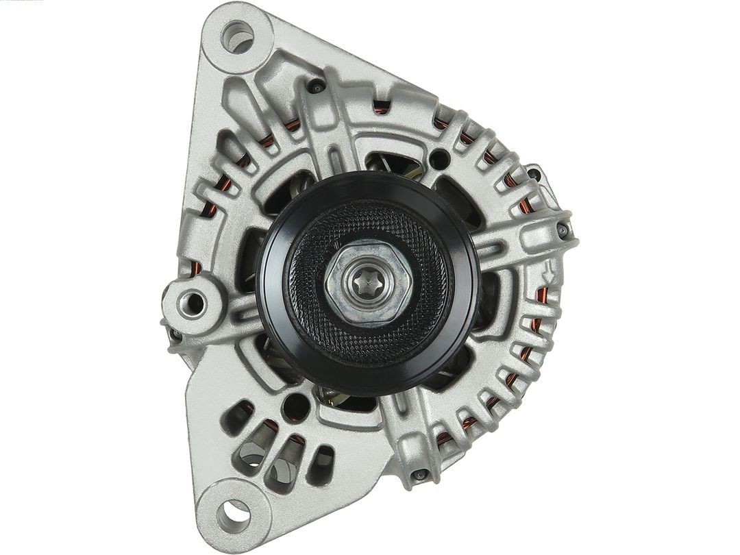 AS-PL A3241(VALEO): Lichtmaschine Brandneu Valeo 120A