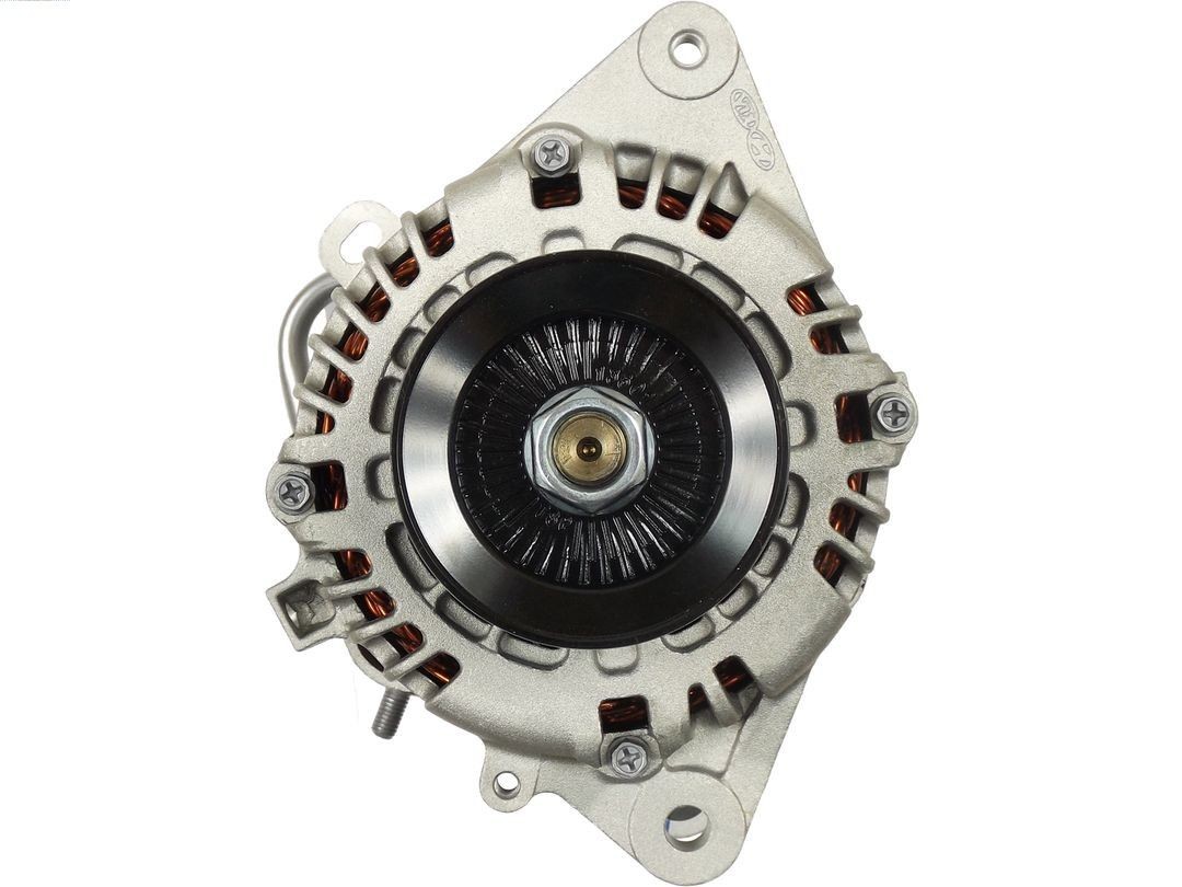 AS-PL A3244(VALEO): Laturi Brand new AS-PL Alternator brush set 110A