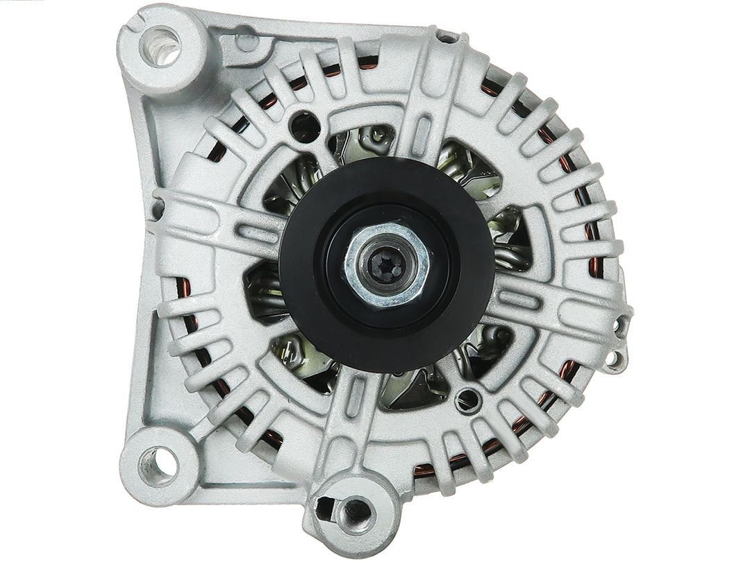 AS-PL A3269: Alternator Brand new AS-PL Alternator brush set 150A