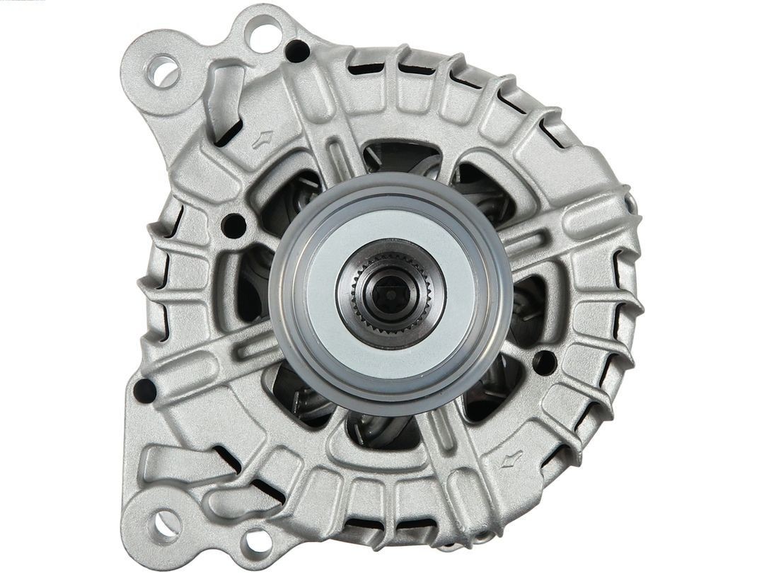 AS-PL A3273: Alternator Brand new AS-PL Alternator brush set 140A