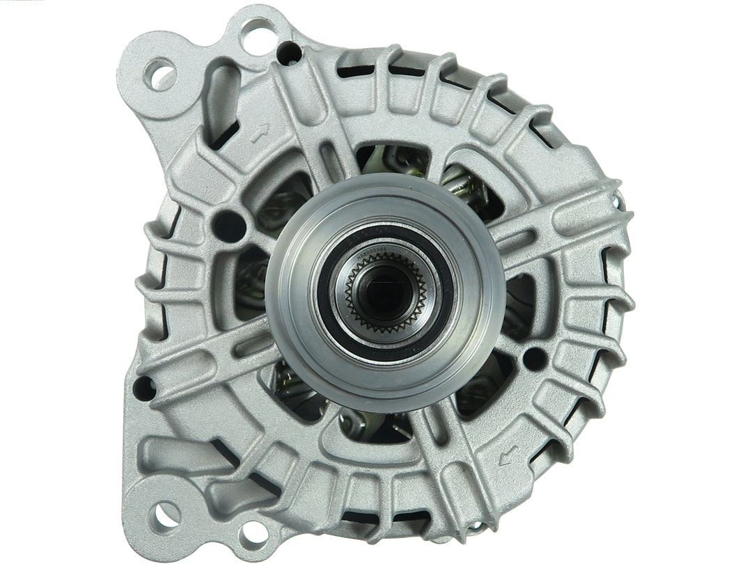AS-PL A3286: Laturi Brand new AS-PL Alternator brush set 140A