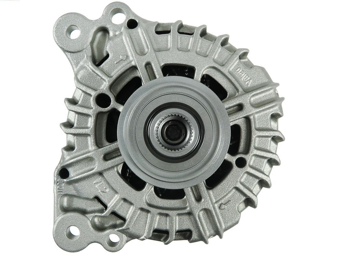 AS-PL A3286PR: Laturi Brand new AS-PL Alternator S.R.E. bracket 140A