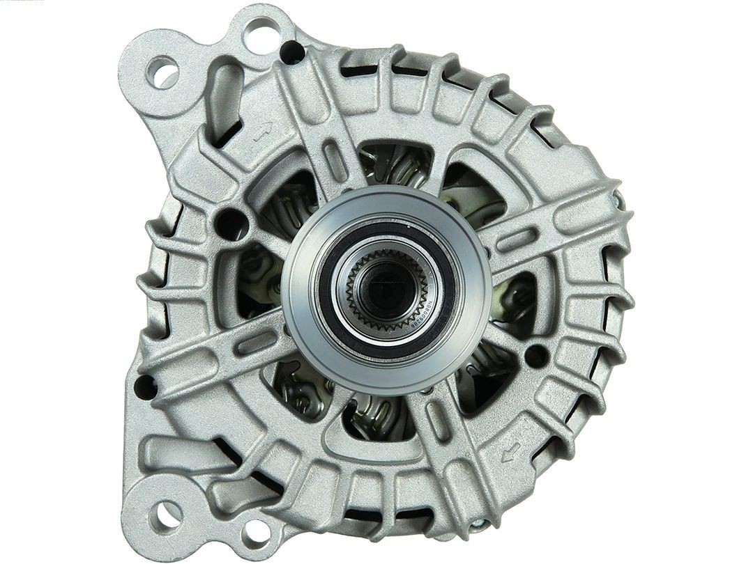 AS-PL A3299: Alternator Brand new AS-PL Alternator brush set 140A
