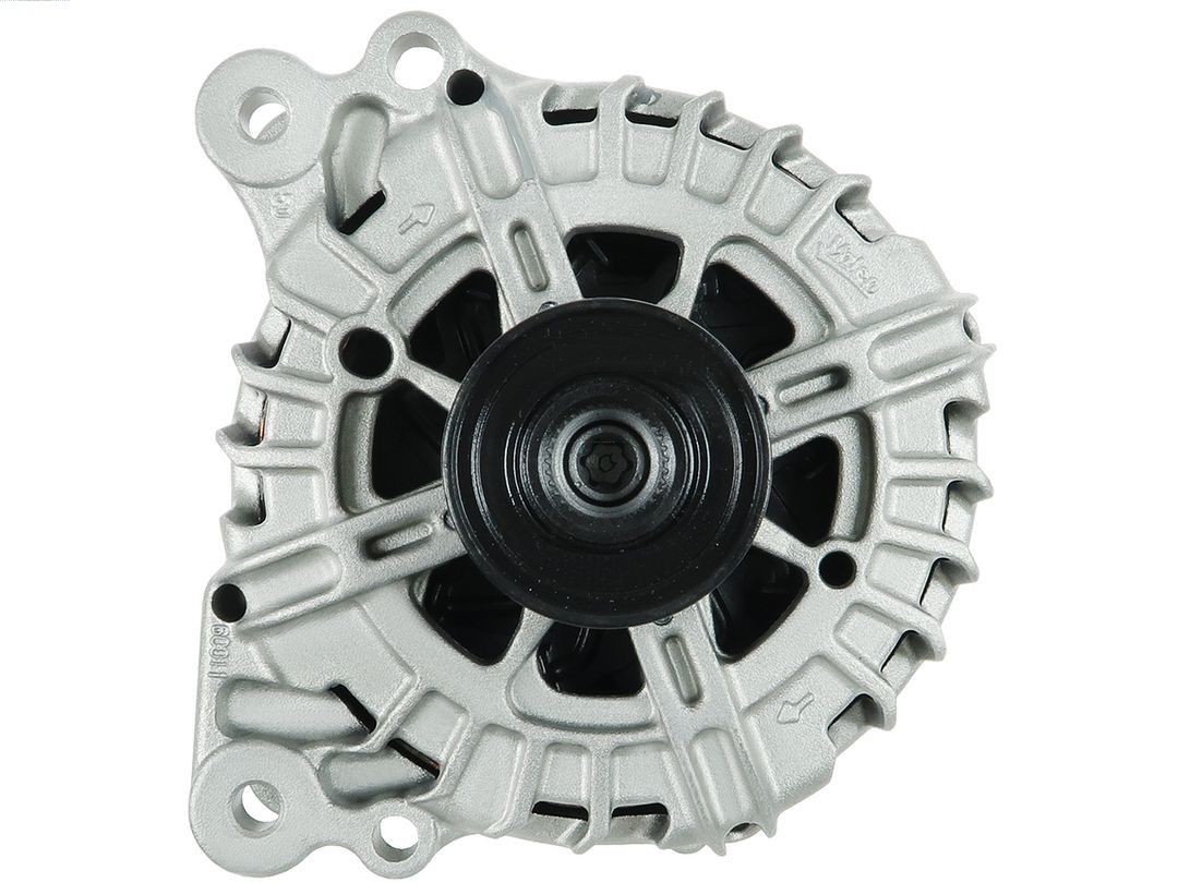 AS-PL A3299PR: Alternator Brand new AS-PL Alternator S.R.E. bracket 140A
