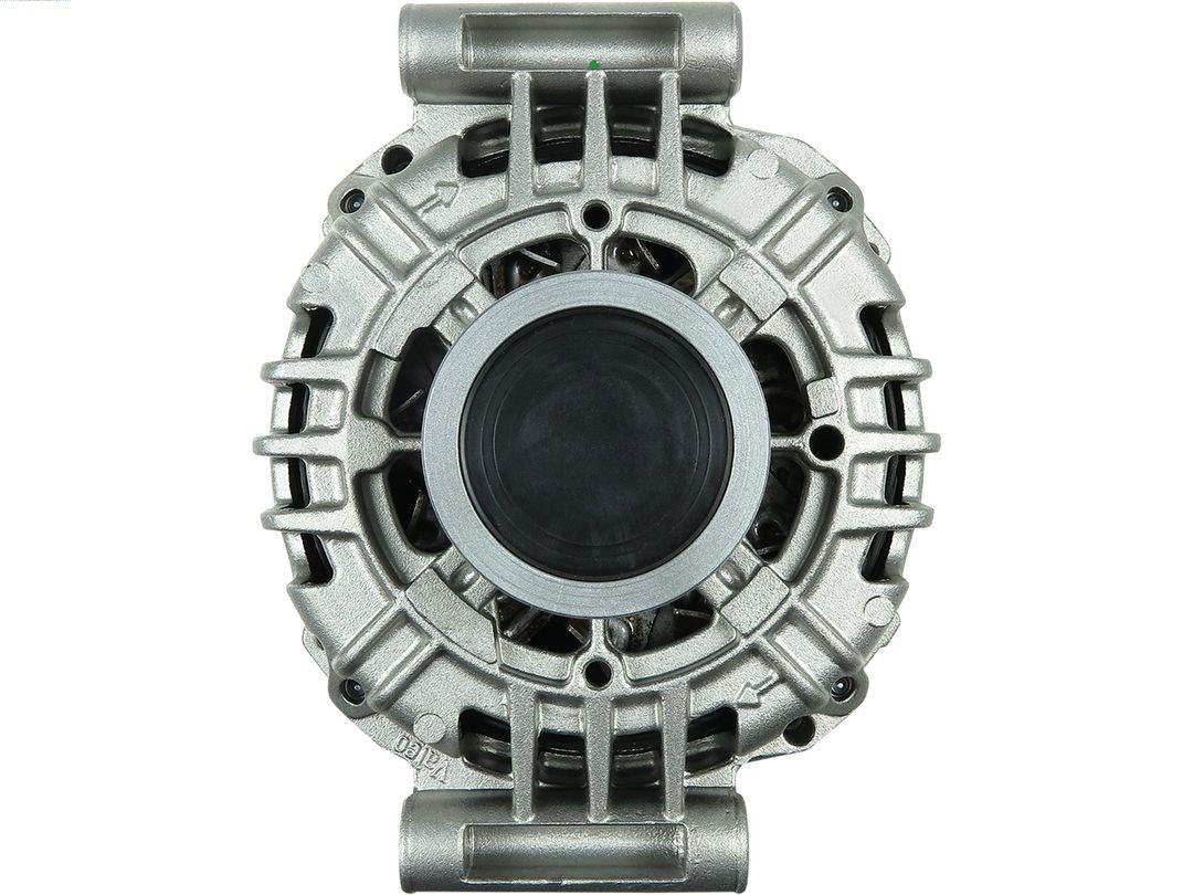 AS-PL A3305PR: Laturi Brand new AS-PL Alternator S.R.E. bracket 140A