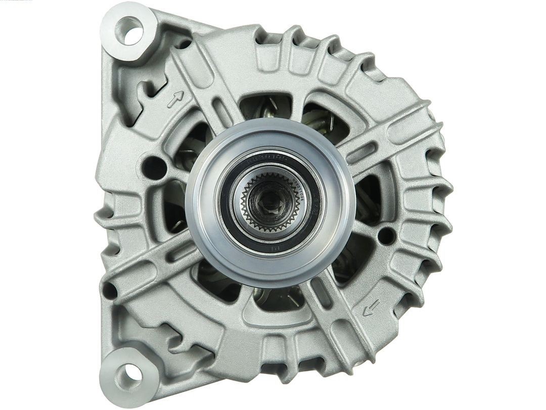 AS-PL A3318: Alternator Brand new AS-PL Alternator brush set 150A