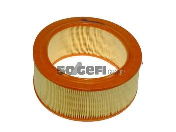 TECNOCAR A333: Filtro aria