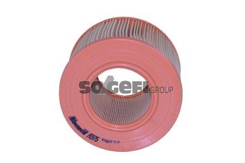 TECNOCAR A375: Filtro aria