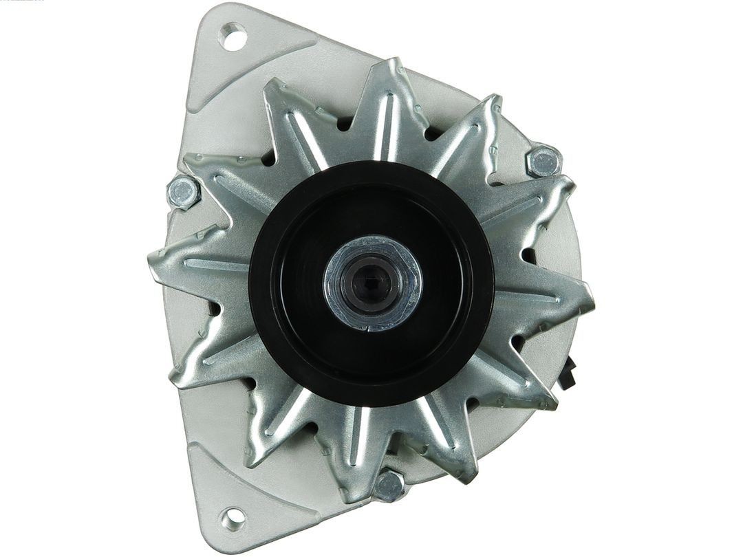 AS-PL A4001: Laturi Brand new AS-PL Alternator brush set 70A