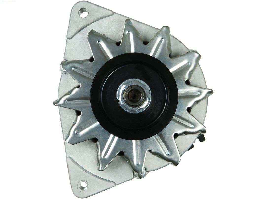 AS-PL A4002: Lichtmaschine Brandneu AS-PL 70A