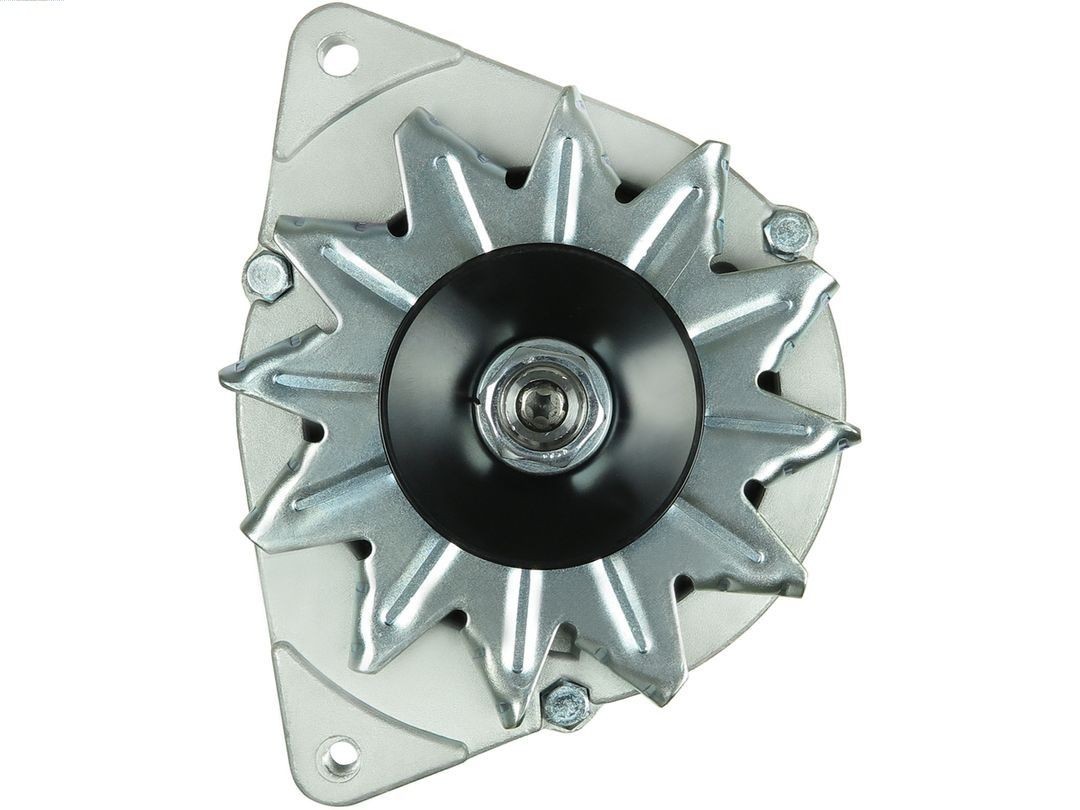 AS-PL A4013: Laturi Brand new AS-PL Alternator brush set 70A