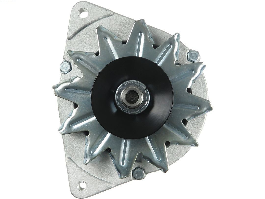 AS-PL A4014: Laturi Brand new AS-PL Alternator brush set 70A