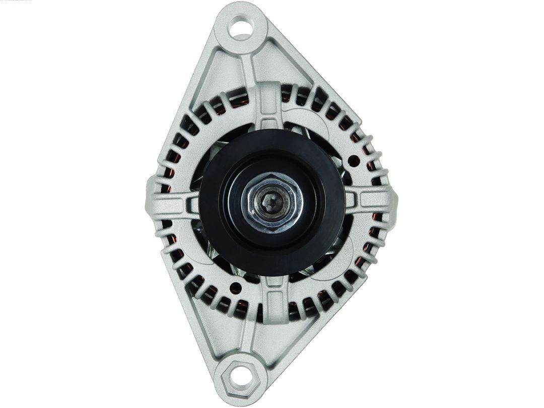 AS-PL A4016: Laturi Brand new AS-PL Alternator brush set 85A