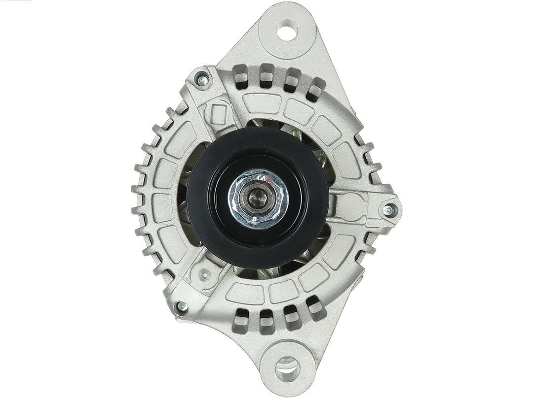 AS-PL A4023: Laturi Brand new AS-PL Alternator brush set 100A