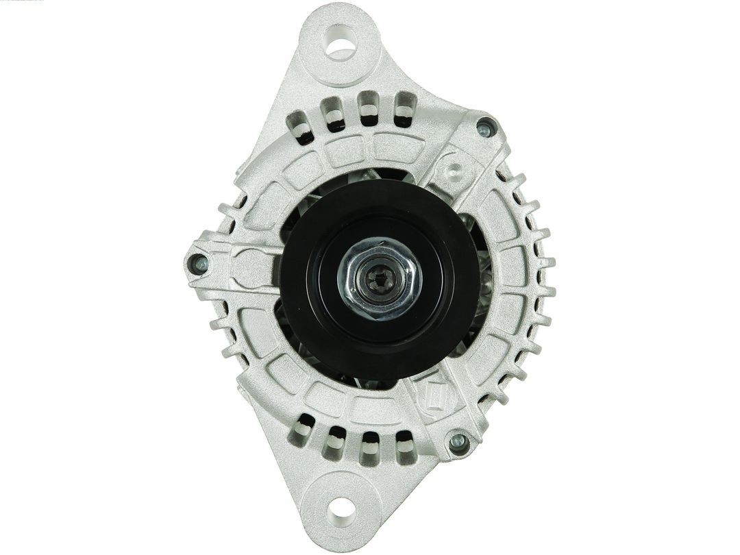 AS-PL A4024: Kintamosios srovės generatorius Brand new AS-PL Alternator brush set 100A