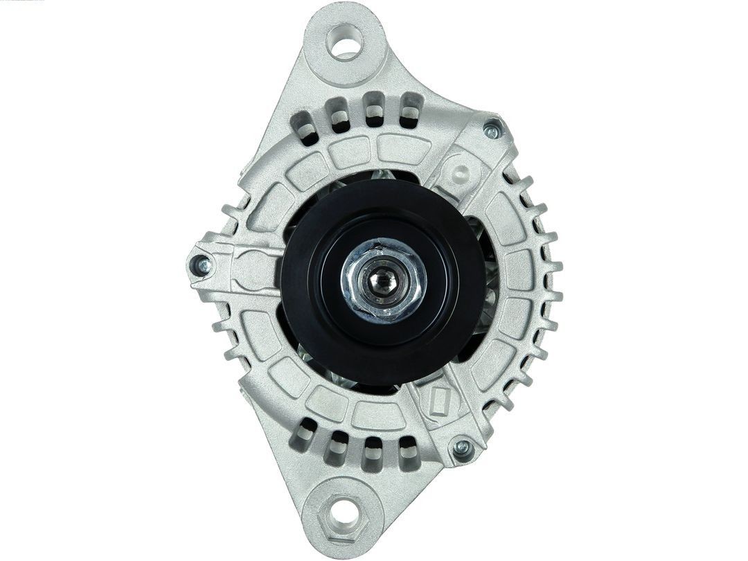 AS-PL A4025: Laturi Brand new AS-PL Alternator brush set 85A